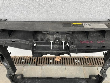 фото thumb №5, Усилитель pas передний vw sharan alhambra рестайлинг 7n0805588d хороший