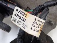 фото thumb №14, Мост дифференциал зад заднее hyundai santa fe ii 47891-3b520 8558001 ee1130692