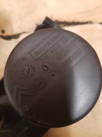 фото thumb №3, Захист підлокітник пара citroen c4 picasso