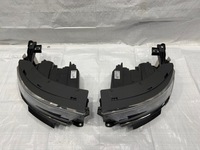 фото thumb №1, Opel mokka лампа ліва передня matrix комплектна