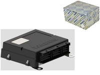 фото thumb №1, Wabco 4461702250 блок управления, подвешивание пневматическая