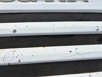 фото thumb №12, Капот решітка перед scania r