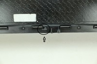 фото thumb №13, Усилитель верхний pas решётка радиатора mercedes gle w167 a1676206601