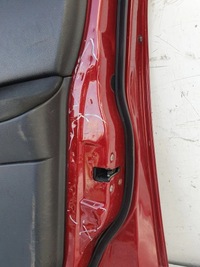 фото thumb №10, Nissan qashqai j10 дверь правые правые перед передние