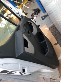 фото thumb №4, Renault master iii 10- дверь левая перед