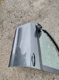 фото thumb №7, Двері лівий перед vw golf 7 vii gte la9w