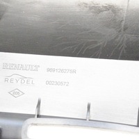 фото thumb №5, Renault captur 2017 рамка тяга перемикання передач