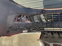 фото thumb №8, Бампер перед citroen c4 рестайлінг 2008 - 2011