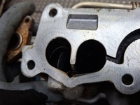 фото thumb №6, Коллектор всасывающий 24435069 opel astra h zafira b z16xep 2005-