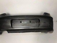 фото thumb №10, Бампер задний bmw 1 e87 7166598 2007