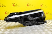 Lexus tx 2024- фара фара full led левая америка Доставка, фото thumb