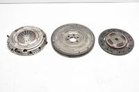 фото thumb №1, Сцепление колесо маховик 036105273 rapid 1.2tsi