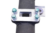 фото thumb №3, Hyundai tucson tl 2018 wąż / труба интеркулер