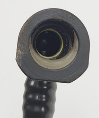 фото thumb №3, Шланг трубка топлива jaguar xf x250 3.0 v6 d