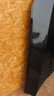 фото thumb №7, Капот перед передняя крышка skoda octavia iv 5e3 2019-