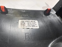 фото thumb №10, Обшивка стойка b защита правая ford explorer 2020+