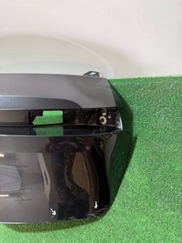 фото thumb №8, Задня кришка багажника задня накладка bmw ix i20 bdb