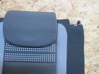 фото thumb №5, Vw touran i 1t сиденье 3 ряд левый i правый