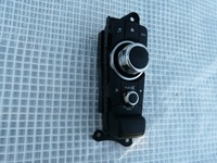 фото thumb №4, Панель перемикач радіо navi джойстик mazda cx3