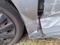 фото thumb №10, Kompletny перед капот бампер лампа крыло volkswagen passat b6 la7t