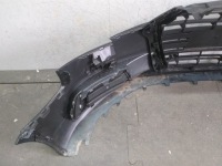 Бампер перед audi a3 sedan рестайлінг  16- 8v5 Київ, фото thumb