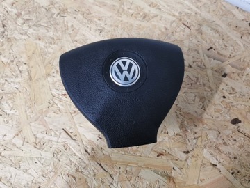 фото thumb №1, Подушка air bag passat b6 1k0880201bj