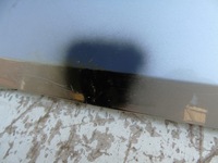 фото thumb №8, Toyota corolla e21 sedan крышка багажника