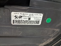 фото thumb №10, Peugeot expert jumpy iii лампа правий перед фара anglik uk 9808572780