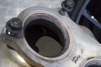 фото thumb №5, Каталізатор лівий porsche boxster cayman 718 982 4.0 gts 982254351r 166