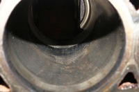 фото thumb №13, Range rover iii l322 sport 3.6 d tdv8 368dt блок двигателя do regen.