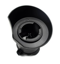 Купити Патрубок заливної оливи mercedes om642, фото thumb