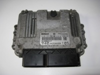 фото thumb №1, Бортовий комп'ютер alfa giulietta 1.6 jtdm