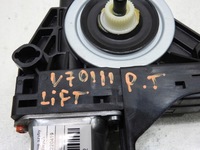 фото thumb №6, Моторчик стекло правый задняя volvo v70 iii