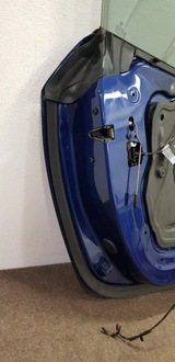 фото thumb №11, Bmw e92 e93 двері ліва