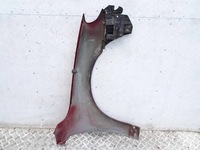 фото thumb №7, Крила лівий перед volvo v70 iii s80 ii 454-46