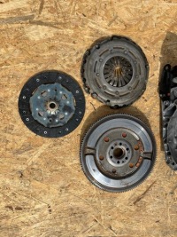 фото thumb №8, Комплектна коробка передач передач + зчеплення 20v253 mokka b 3008 ii 23r 40km 1.5hdi