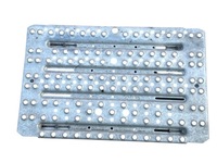 фото thumb №1, Помост na рама scania s r ntg