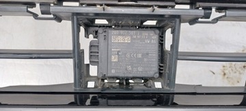 фото thumb №6, Audi q3 ii 83a s line бампер перед переднее