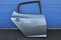 фото thumb №1, Seat ibiza iv дверь правый задняя задние полный hb