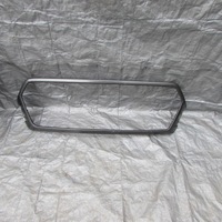 фото thumb №1, Рамка решетка toyota hilux 53121-yp080