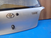 фото thumb №7, Toyota yaris jp 99-05 кришка багажника скло 199