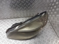 фото thumb №4, Лампа левая передняя renault scenic ii europa