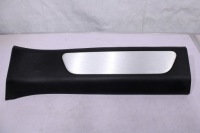 фото thumb №1, Porsche panamera 971 gen ii молдинг накладка поріг задня ліва 971863405