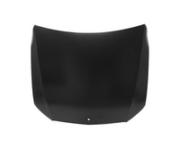 фото thumb №1, Mercedes benz e-kl w213 2016 - капот