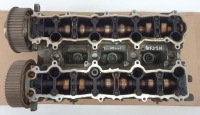 фото thumb №1, Головка двигателя citroen c5 3.0 10fj2h 9631076610