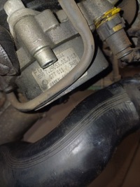 Двигатель 1.9 cdti 150 koni opel astra h комплектный Недорого, фото thumb