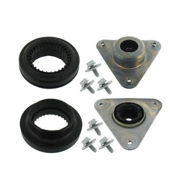 фото thumb №1, Верхний крепление амортизатора перед renault captur i clio iii clio iii/hatch