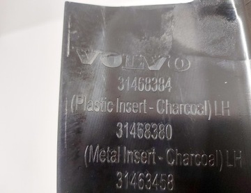 фото thumb №7, Volvo v60 ii s60 iii 18r. планка накладка na поріг лівий перед 31468384