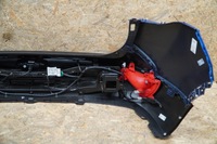 фото thumb №15, Бампер задняя kompletny 4pdc балка sportage v 23r 0km оригинал b3 21-