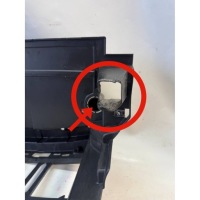 Citroen ds7 crossback 9815738677 кронштейн кронштейн усилитель бампер перед Цена, фото thumb